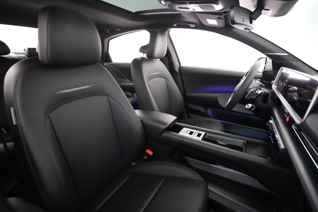 2023 Hyundai IONIQ 6