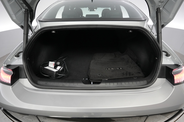 2023 Hyundai IONIQ 6