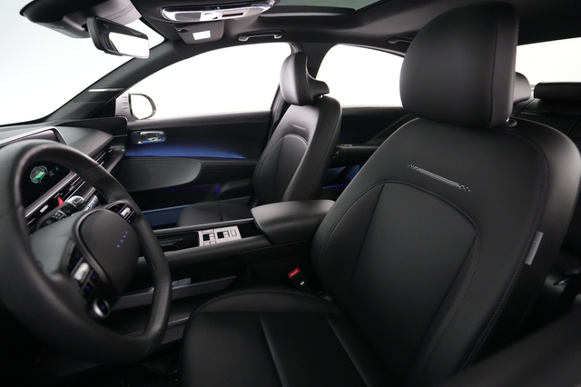 2023 Hyundai IONIQ 6