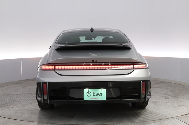 2023 Hyundai IONIQ 6