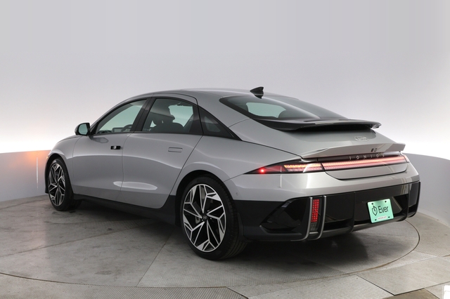 2023 Hyundai IONIQ 6