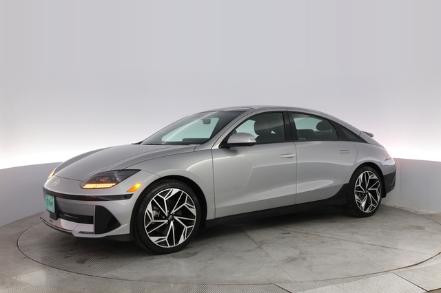 2023 Hyundai IONIQ 6