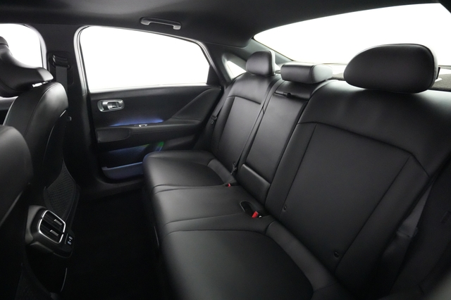 2023 Hyundai IONIQ 6