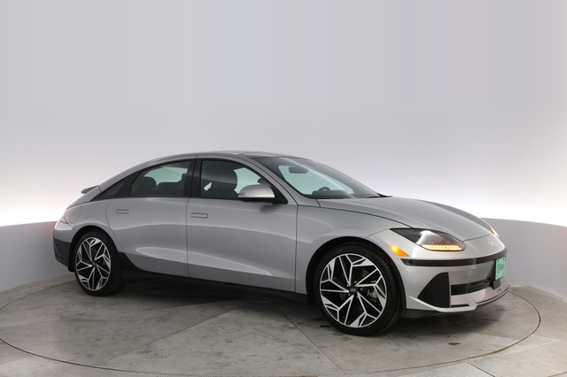 2023 Hyundai IONIQ 6