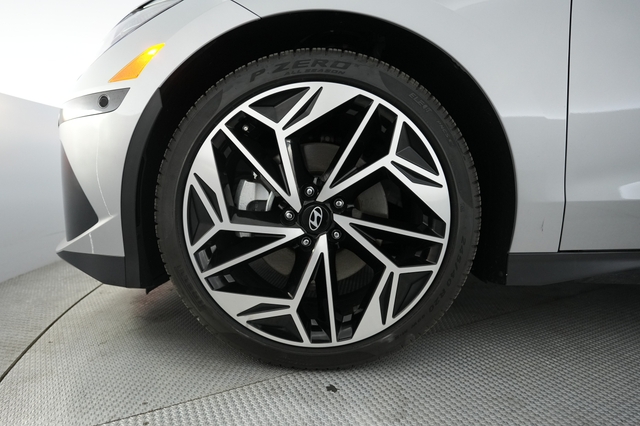 2024 Hyundai IONIQ 6