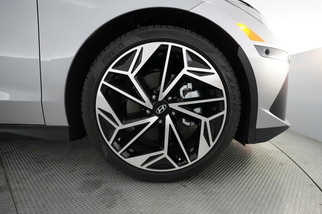 2024 Hyundai IONIQ 6