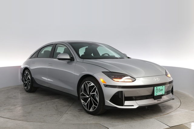 2024 Hyundai IONIQ 6