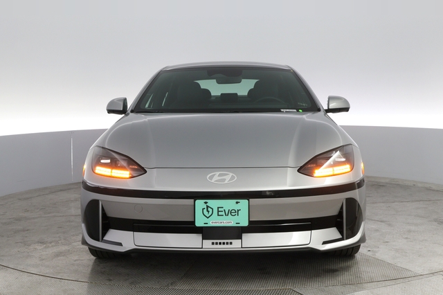 2024 Hyundai IONIQ 6