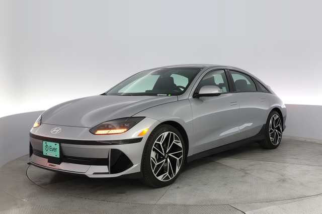 2024 Hyundai IONIQ 6