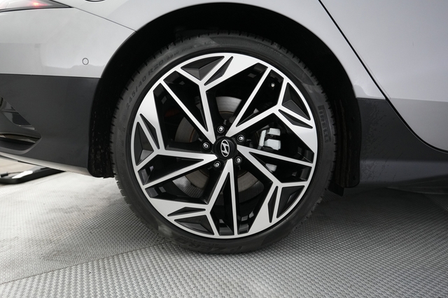 2024 Hyundai IONIQ 6