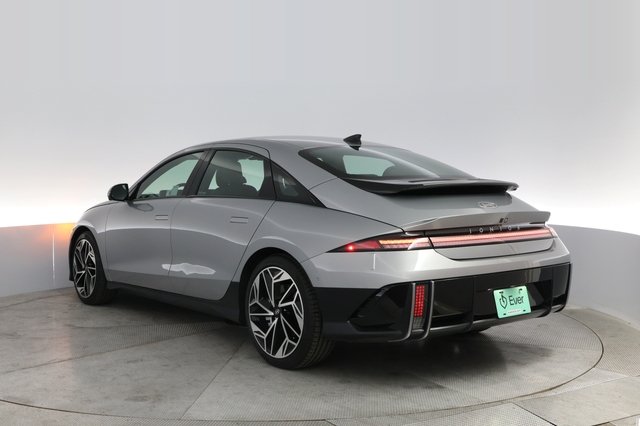 2024 Hyundai IONIQ 6
