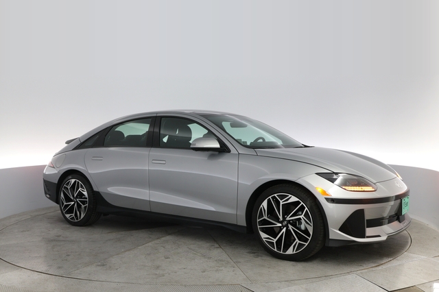 2024 Hyundai IONIQ 6