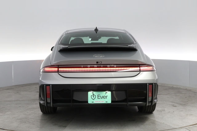 2024 Hyundai IONIQ 6