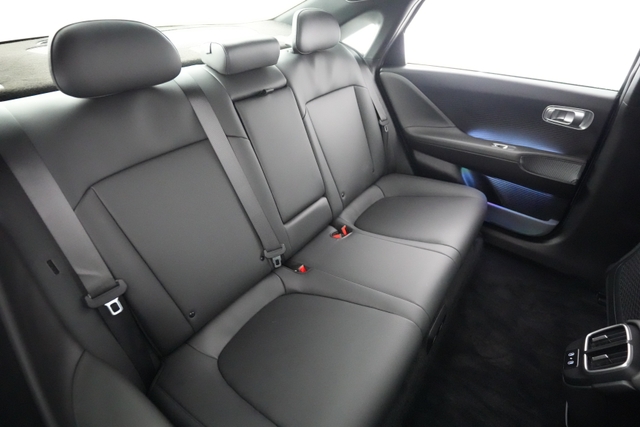 2024 Hyundai IONIQ 6