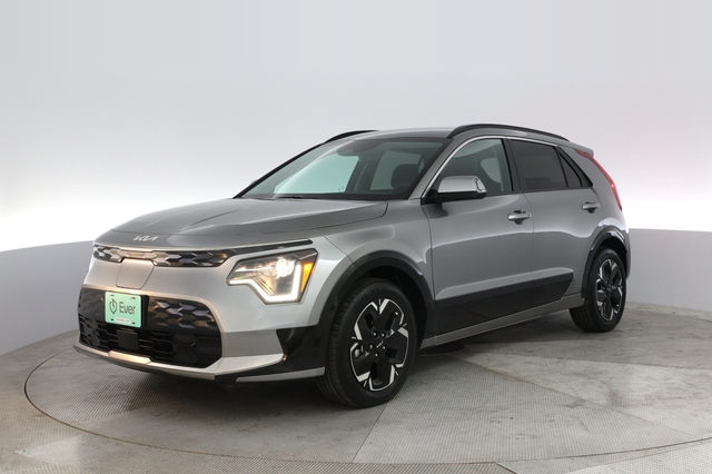 2024 Kia Niro EV