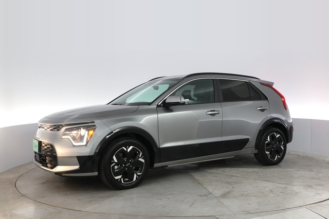 2024 Kia Niro EV