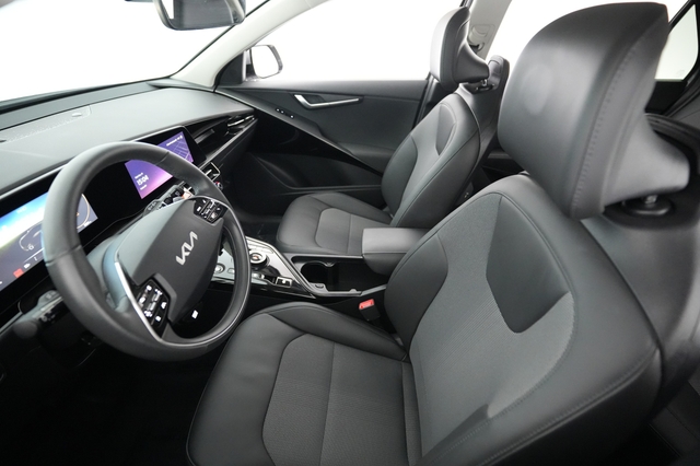 2024 Kia Niro EV