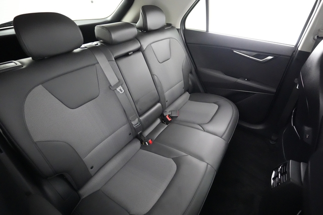 2024 Kia Niro EV