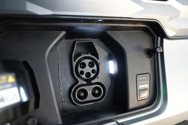 2024 Kia Niro EV