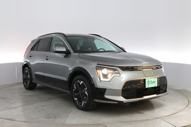 2024 Kia Niro EV