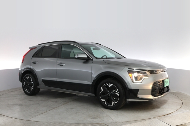 2024 Kia Niro EV
