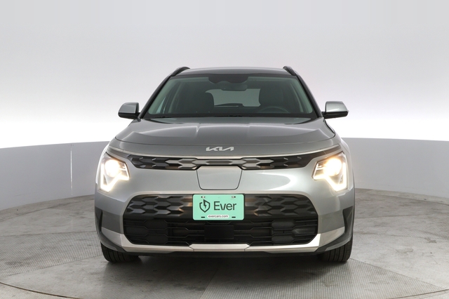 2024 Kia Niro EV