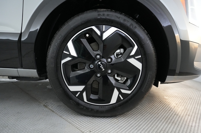 2024 Kia Niro EV