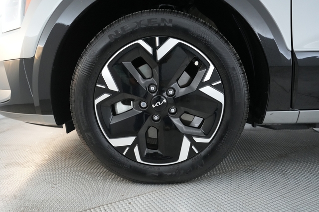 2024 Kia Niro EV