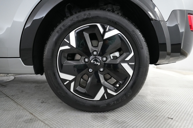 2024 Kia Niro EV