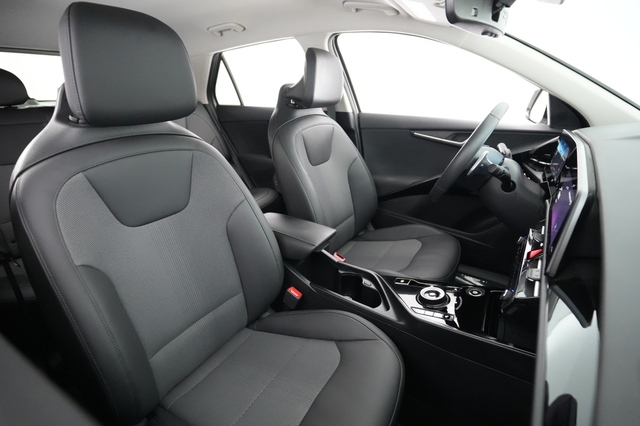 2024 Kia Niro EV