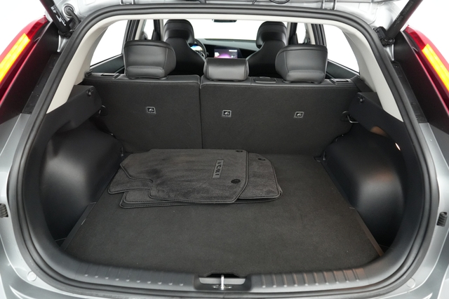 2024 Kia Niro EV