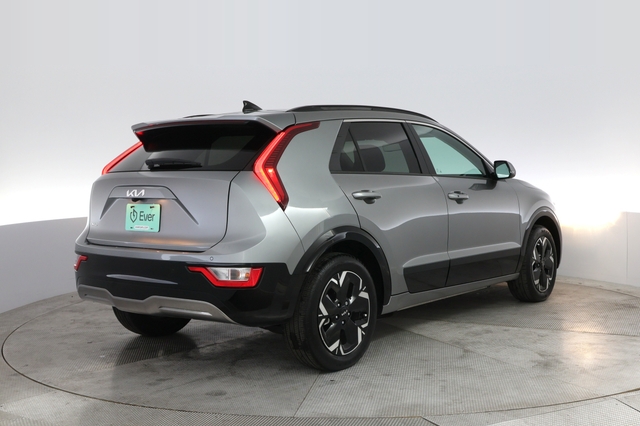 2024 Kia Niro EV