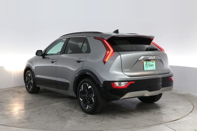 2024 Kia Niro EV