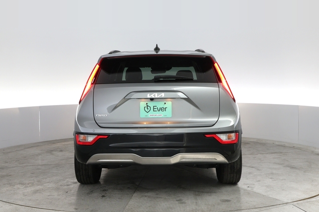 2024 Kia Niro EV