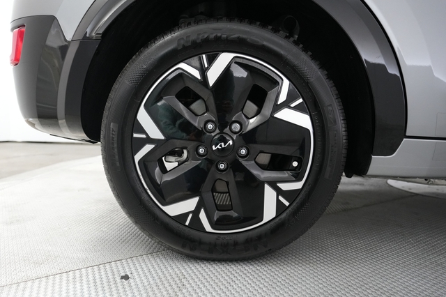 2024 Kia Niro EV