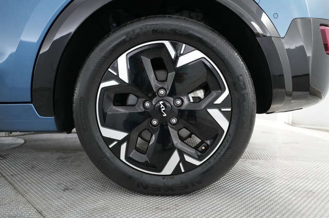 2023 Kia Niro EV