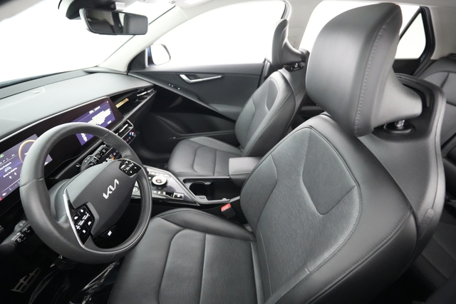 2023 Kia Niro EV
