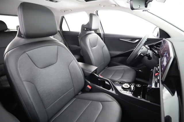 2023 Kia Niro EV