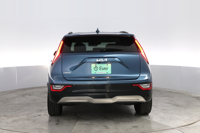 2023 Kia Niro EV