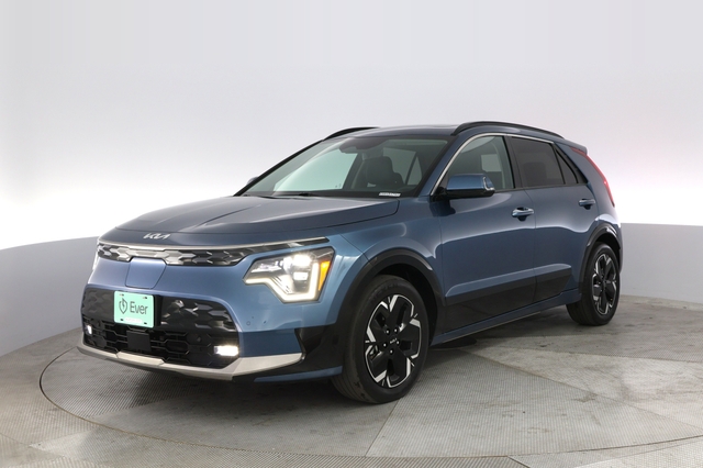 2023 Kia Niro EV