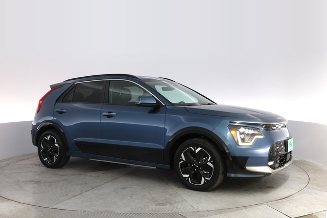 2023 Kia Niro EV