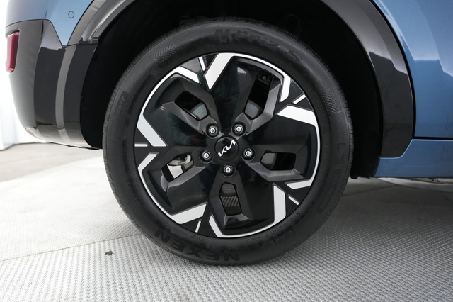 2023 Kia Niro EV