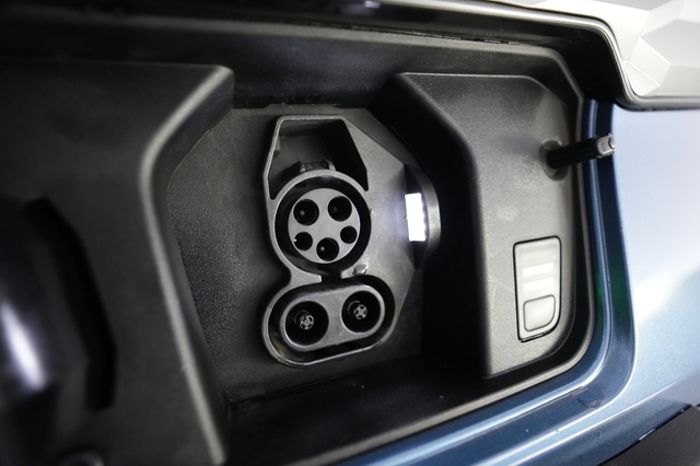2023 Kia Niro EV