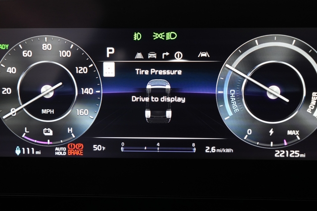 2023 Kia Niro EV