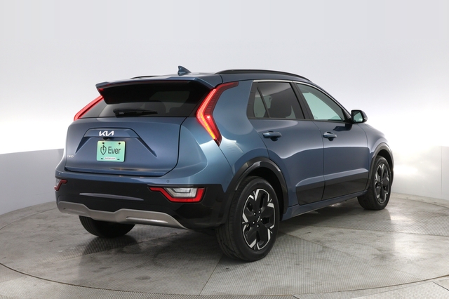2023 Kia Niro EV