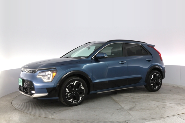 2023 Kia Niro EV