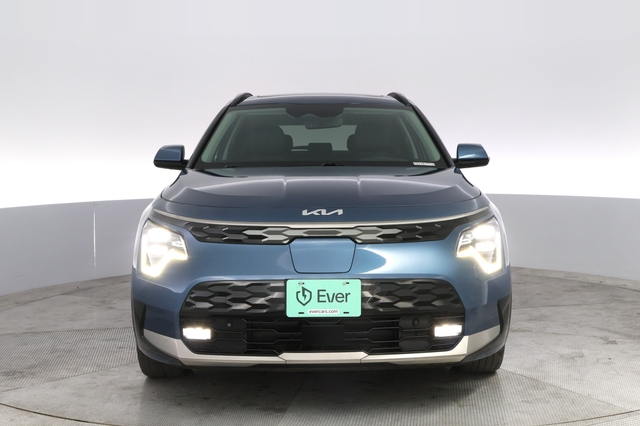 2023 Kia Niro EV