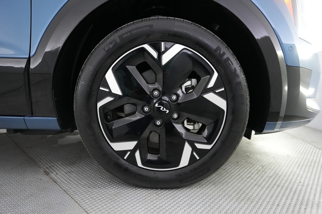 2023 Kia Niro EV