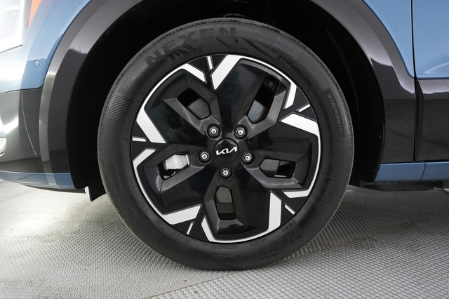 2023 Kia Niro EV