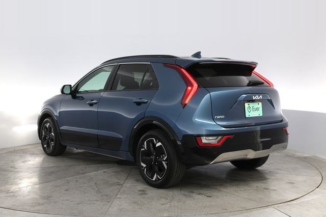 2023 Kia Niro EV